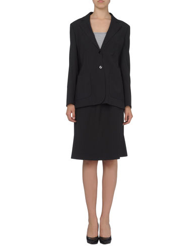 ZOOM INCOM - Tailleur
