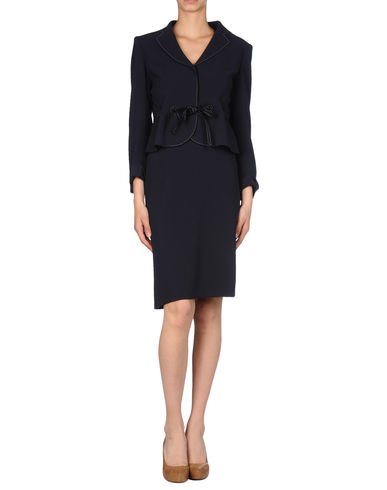 ZOOM MOSCHINO - Women's suit