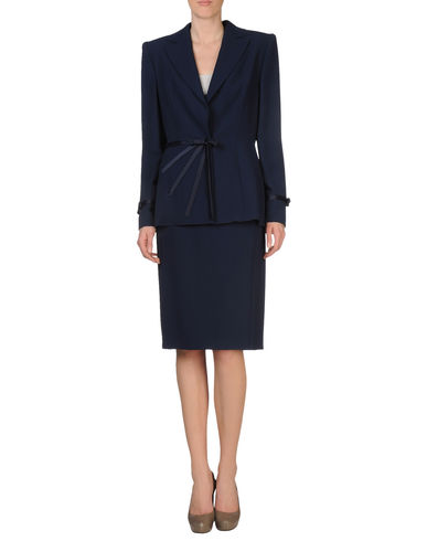 ZOOM GAI MATTIOLO - Women's suit