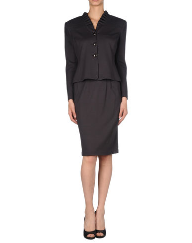 ZOOM ARMANI COLLEZIONI - Women's suit