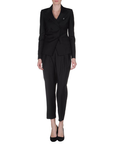 ZOOM MARIO MATTEO - Women's suit