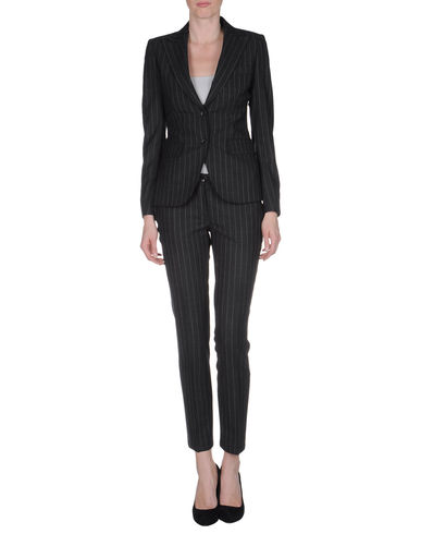 ZOOM MARIO MATTEO - Women's suit