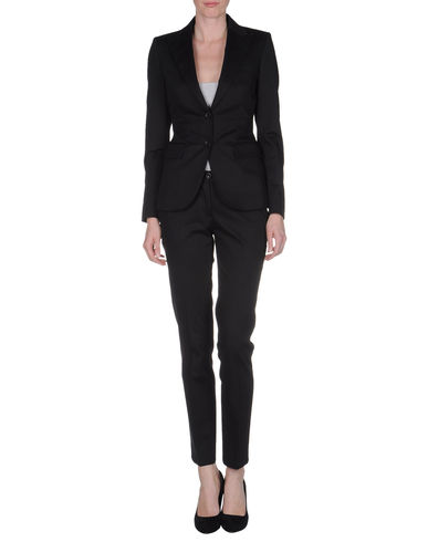 ZOOM MARIO MATTEO - Women's suit