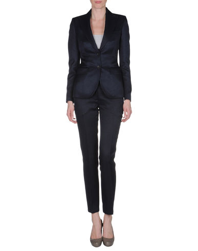 ZOOM MARIO MATTEO - Women's suit