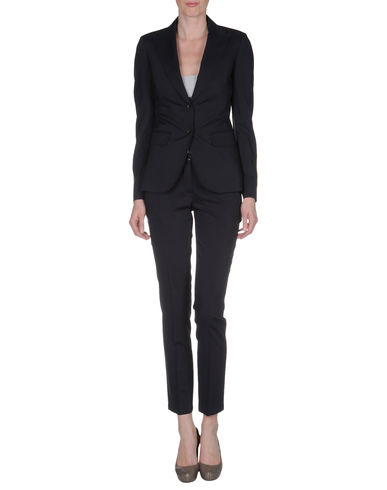 ZOOM MARIO MATTEO - Women's suit