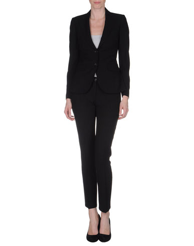 ZOOM MARIO MATTEO - Women's suit