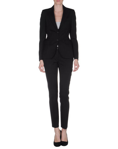 ZOOM MARIO MATTEO - Women's suit