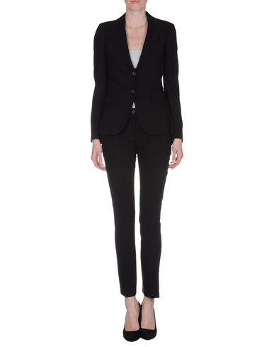 ZOOM MARIO MATTEO - Women's suit