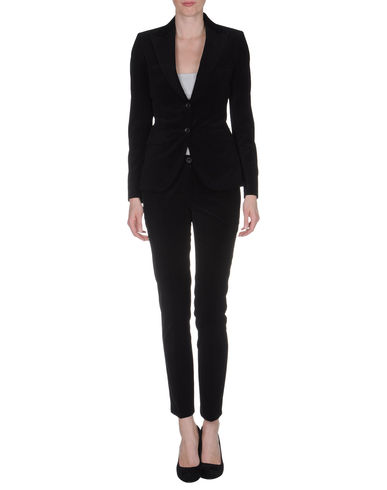 ZOOM MARIO MATTEO - Women's suit