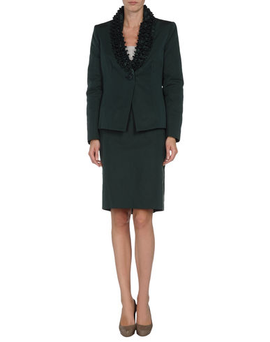 ZOOM ARMANI COLLEZIONI - Women's suit