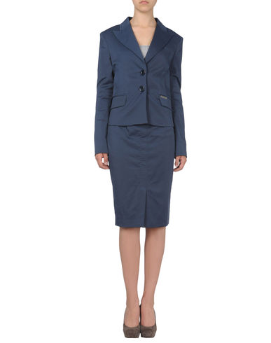 ZOOM ELISABETTA FRANCHI 24 ORE - Women's suit