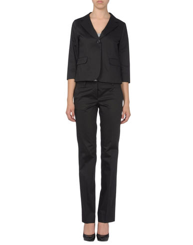 ZOOM MAURO GRIFONI - Women's suit