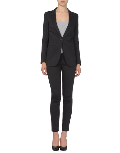 ZOOM MAURO GRIFONI - Women's suit