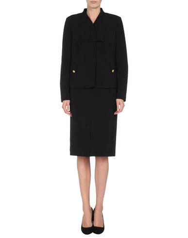 ZOOM GIORGIO GRATI - Women's suit