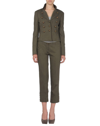 ZOOM COMPAGNIA ITALIANA - Women's suit