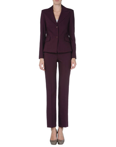 ZOOM COMPAGNIA ITALIANA - Women's suit