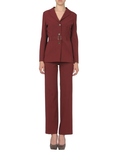 ZOOM COMPAGNIA ITALIANA - Women's suit