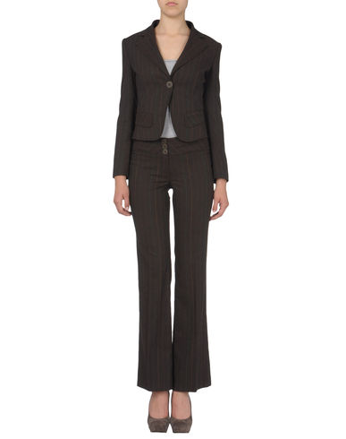 ZOOM COMPAGNIA ITALIANA - Women's suit
