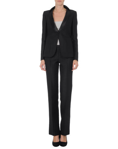 ZOOM BRIAN DALES - Women's suit