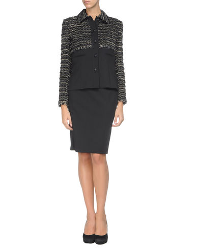ZOOM MARLY' S - Women's suit