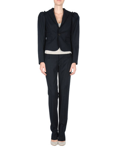 ZOOM DSQUARED2 - Women's suit