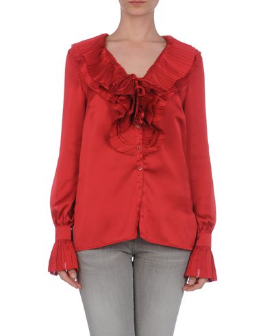 ZOOM MARLY' S - Long sleeve shirt