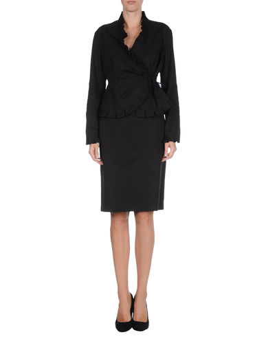 ZOOM ARMANI COLLEZIONI - Women's suit