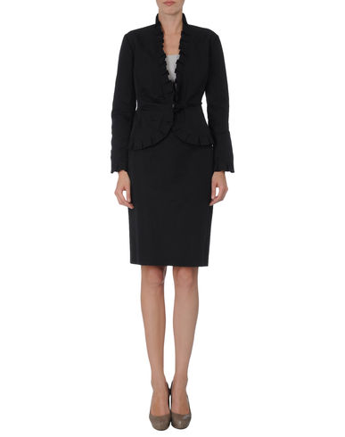 ZOOM ARMANI COLLEZIONI - Women's suit