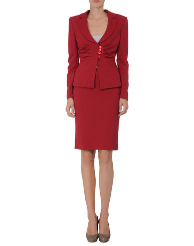 ZOOM ARMANI COLLEZIONI - Women's suit