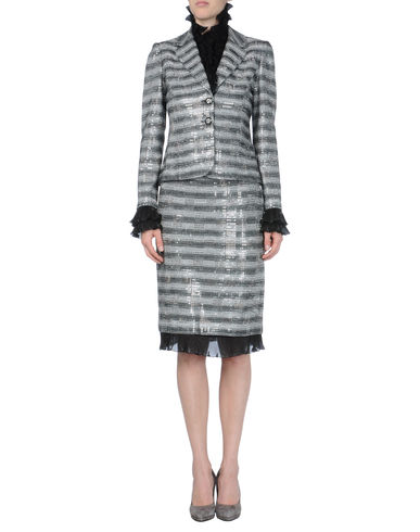 ZOOM ST. JOHN - Women's suit