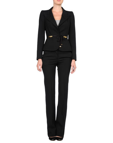 ZOOM ROBERTO CAVALLI - Women's suit