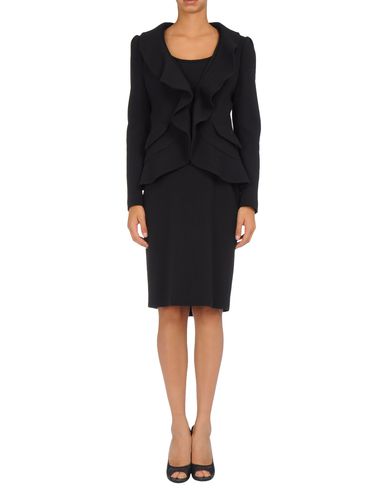 ZOOM GIO' GUERRERI - Women's suit