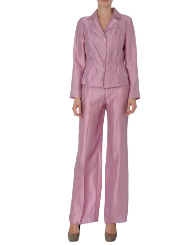 ZOOM CARACTERE - Women's suit