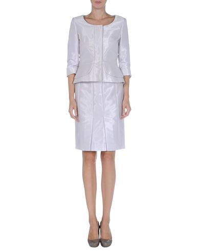 ZOOM KARL LAGERFELD - Women's suit