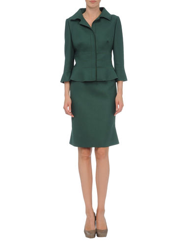 ZOOM ALBERTA FERRETTI - Women's suit