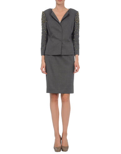 ZOOM ALBERTA FERRETTI - Women's suit