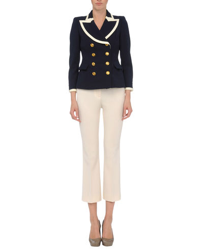 ZOOM MOSCHINO - Women's suit