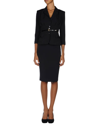 ZOOM ELISABETTA FRANCHI - Women's suit