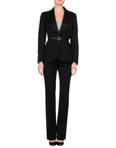 ZOOM MOSCHINO - Women's suit