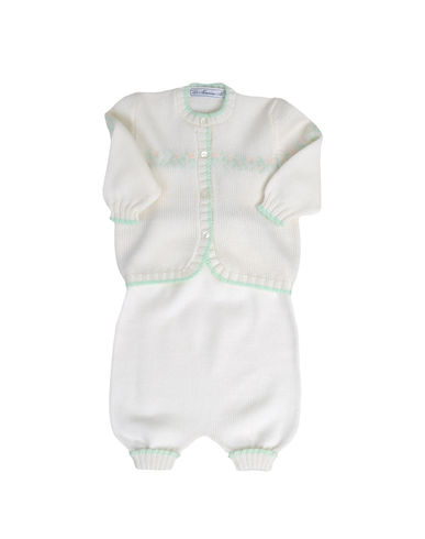 ZOOM LE NOUVEAU NE' - Pant set