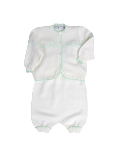 ZOOM LE NOUVEAU NE' - Pant set