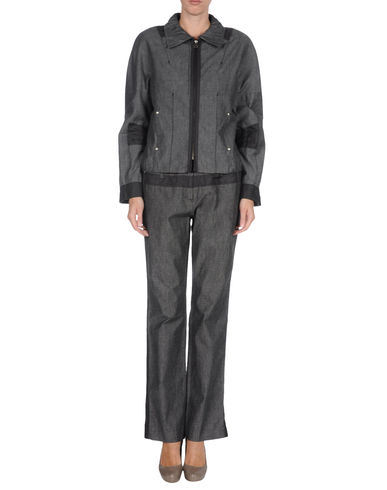 ZOOM SYM - Women's suit