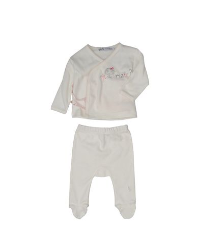 ZOOM PATRIZIA PEPE - Pant set