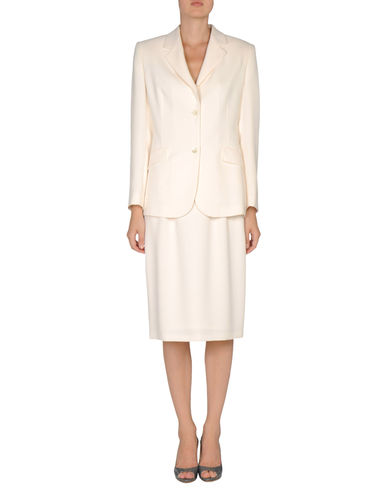 ZOOM BURBERRY - Women's suit