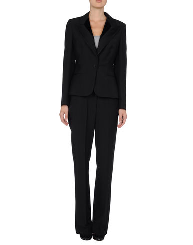 ZOOM FERRE' - Women's suit