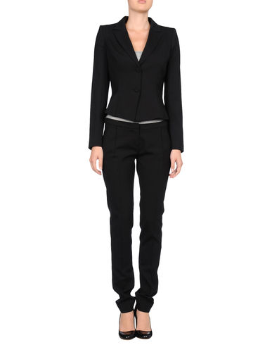 ZOOM ALYSI - Women's suit