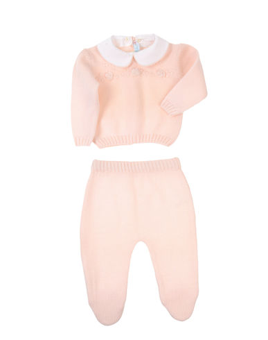 ZOOM BEBEBO' - Pant set