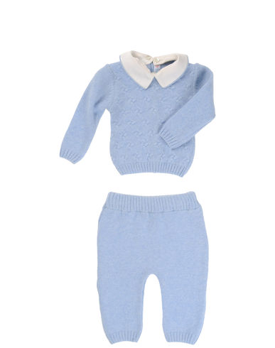 ZOOM BEBEBO' - Pant set