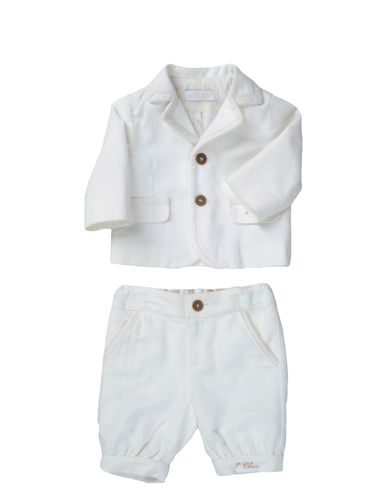 ZOOM ALVIERO MARTINI 1a CLASSE - Short set