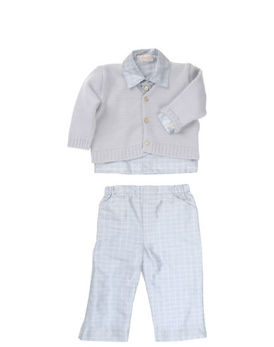 ZOOM LADIA - Pant set